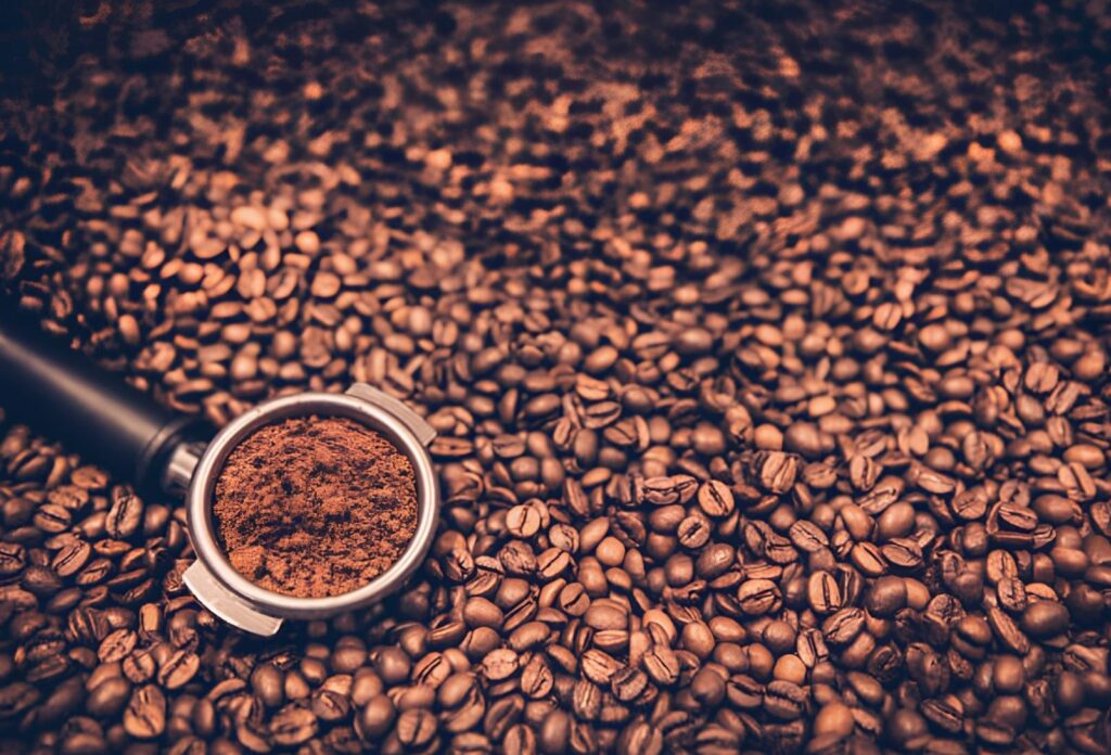 Where Do Coffee Beans Come From-1