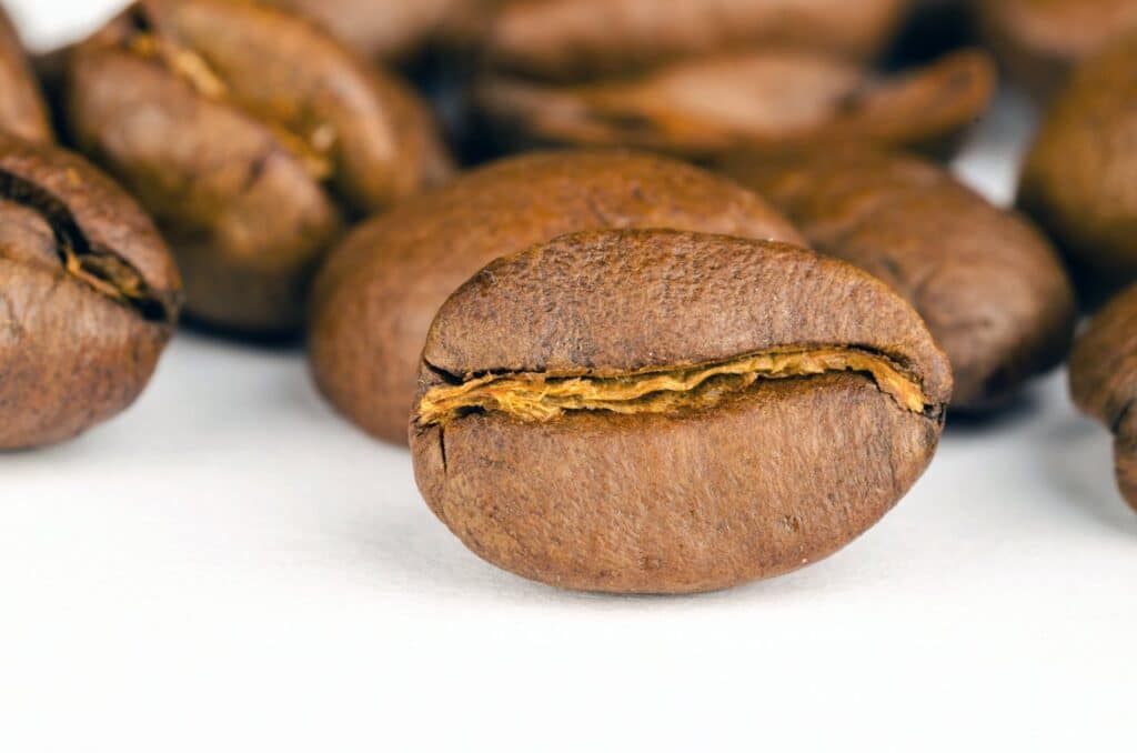 Effects of Coffee on Health